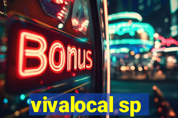 vivalocal sp